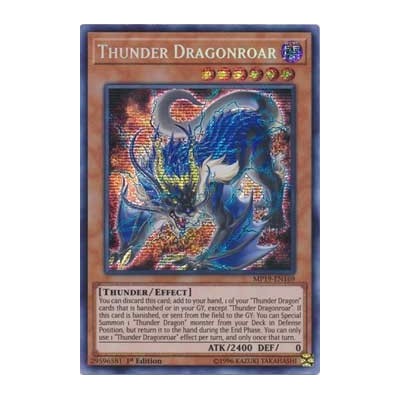 Thunder Dragonroar