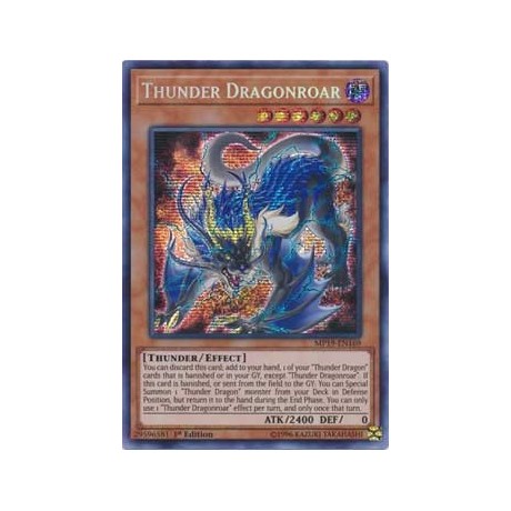 Thunder Dragonroar