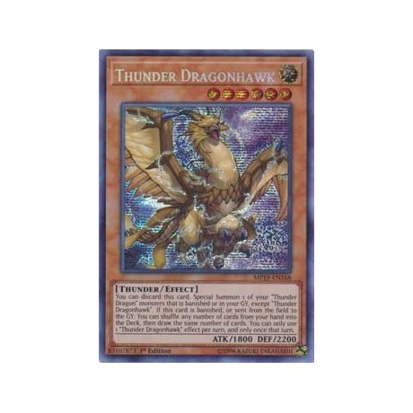 Thunder Dragonhawk