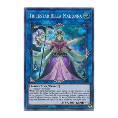 Trickstar Bella Madonna