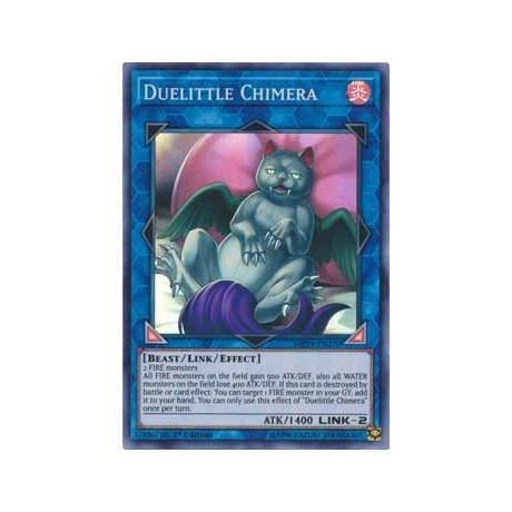 Duelittle Chimera