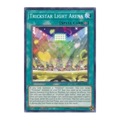 Trickstar Light Arena