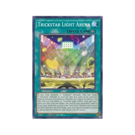 Trickstar Light Arena