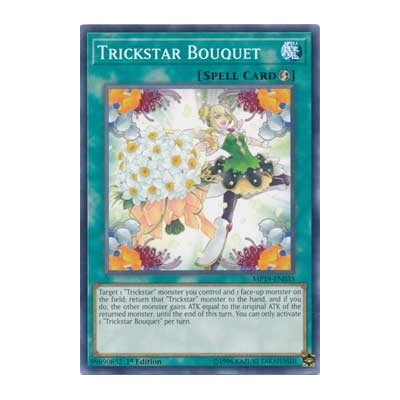 Trickstar Bouquet