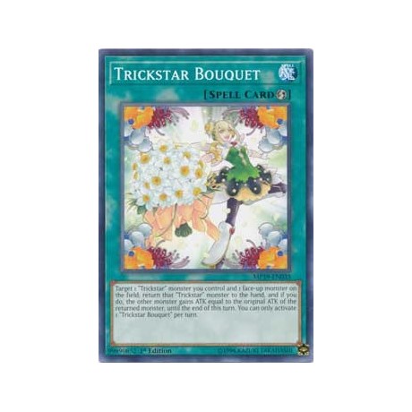 Trickstar Bouquet