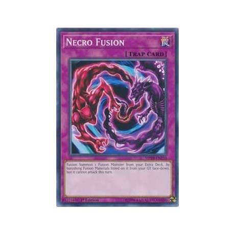 Necro Fusion