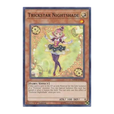 Trickstar Nightshade