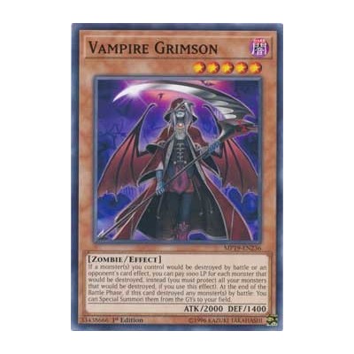 Vampire Grimson