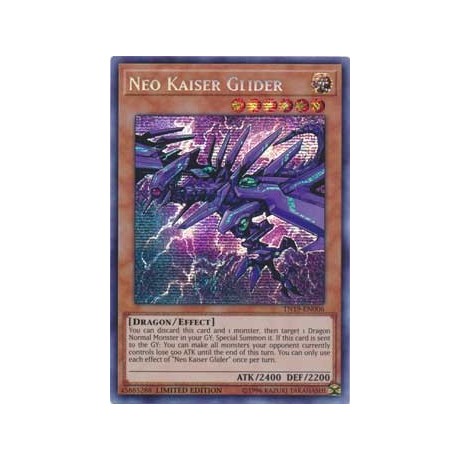 Neo Kaiser Glider