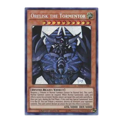 Obelisk the Tormentor