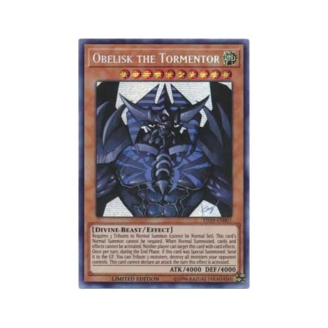 Obelisk the Tormentor