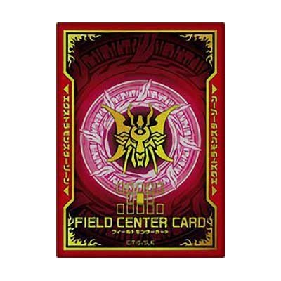 Field Center Cards - LVDS-JP