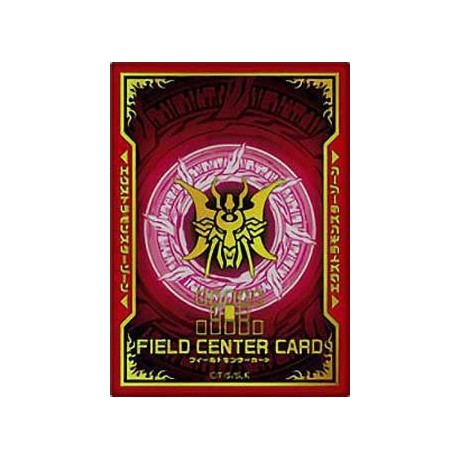 Field Center Cards - LVDS-JP