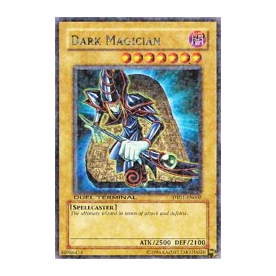 Dark Magician