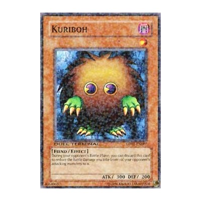 Kuriboh