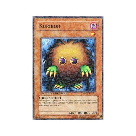 Kuriboh