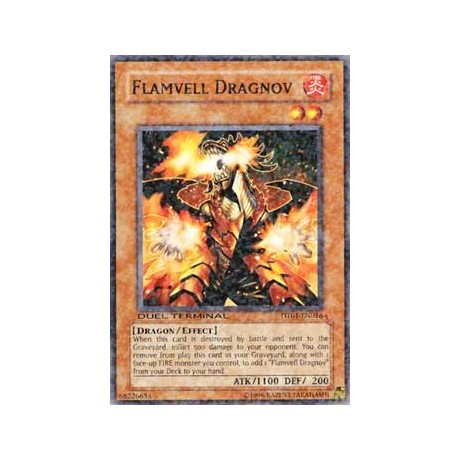 Flamvell Dragnov