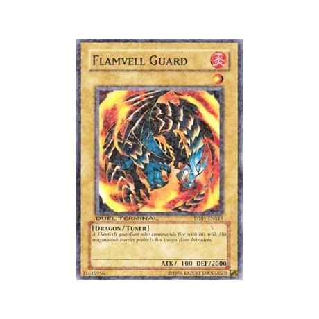 Flamvell Guard