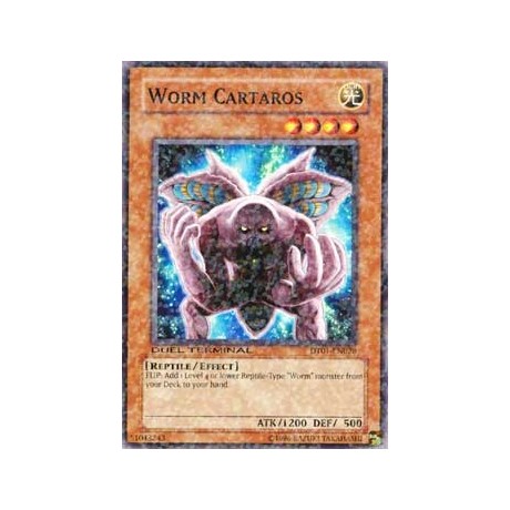 Worm Cartaros