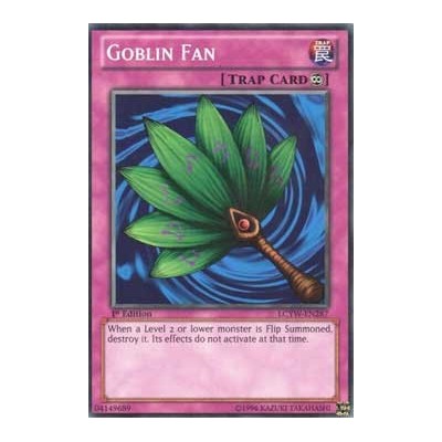 Goblin Fan - TFK-003