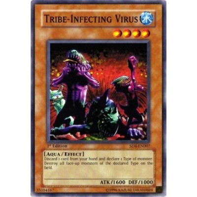 Tribe-Infecting Virus - SD4-EN007