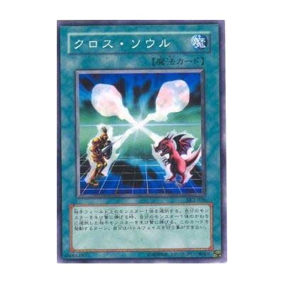 Soul Exchange - SK2-026