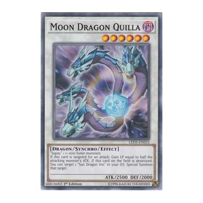 Moon Dragon Quilla