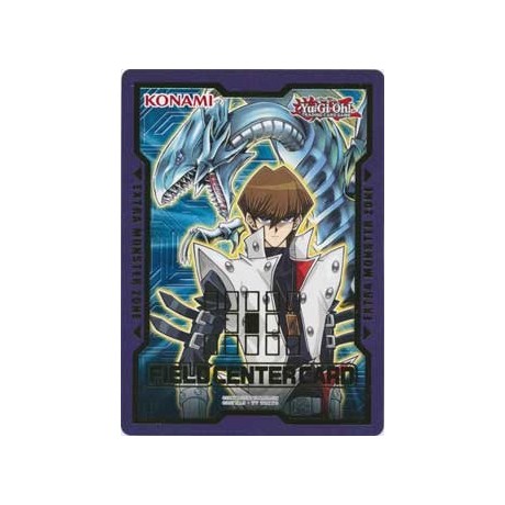 Field Center Token: Seto Kaiba & Blue-Eyes White Dragon