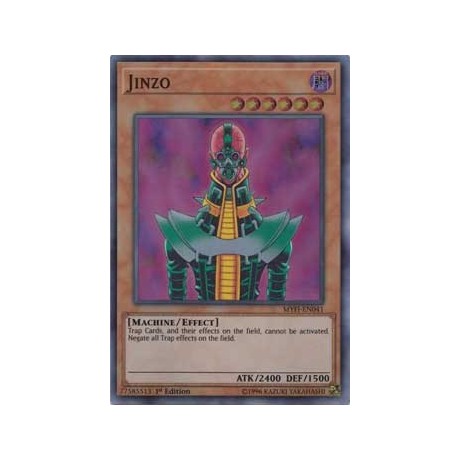 Jinzo