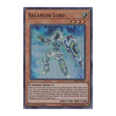 Balancer Lord