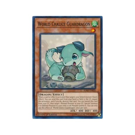 World Chalice Guardragon