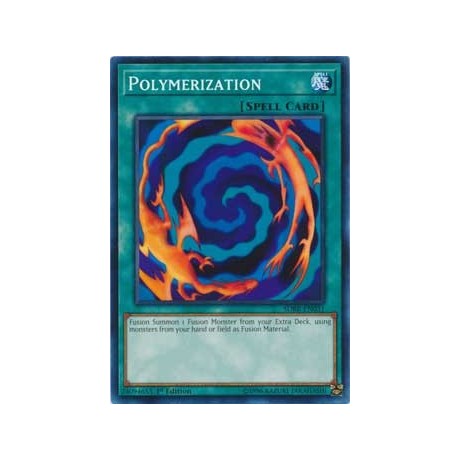 Polymerization