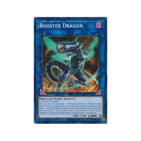 Booster Dragon