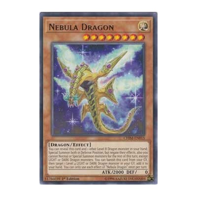 Nebula Dragon