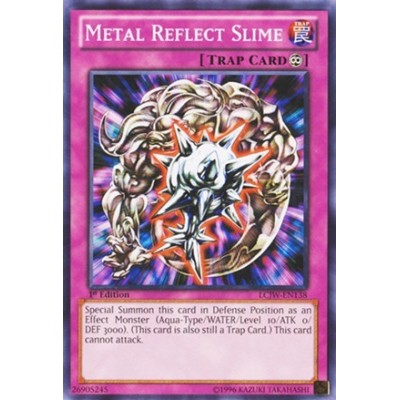 Metal Reflect Slime - SDMA-EN03