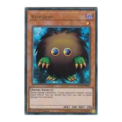 Kuriboh