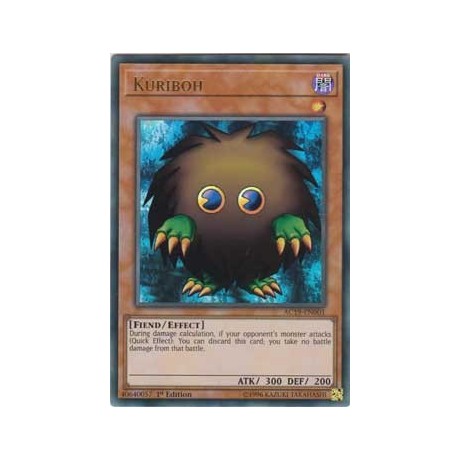 Kuriboh