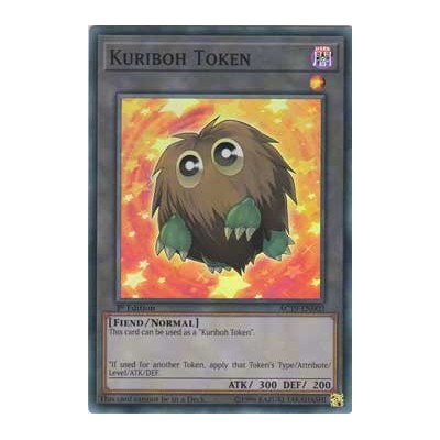 Kuriboh Token