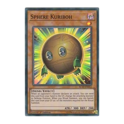 Sphere Kuriboh