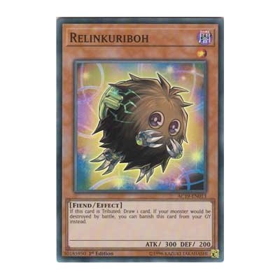 Relinkuriboh