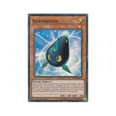 Kuriphoton