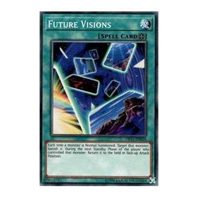 Future Visions