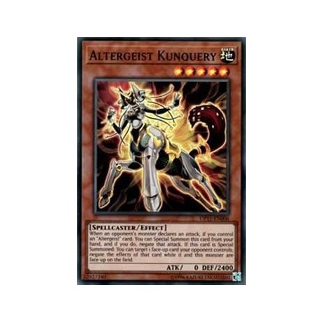 Altergeist Kunquery