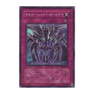 Cyber Shadow Gardna - CDIP-JP058