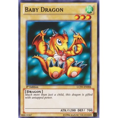 Baby Dragon - SDJ-003