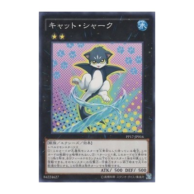 Cat Shark - PP17-JP016