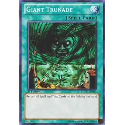 Giant Trunade - SDJ-032