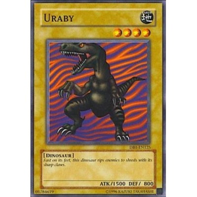 Uraby