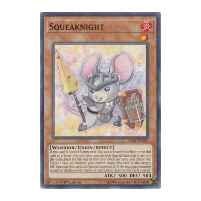 Squeaknight