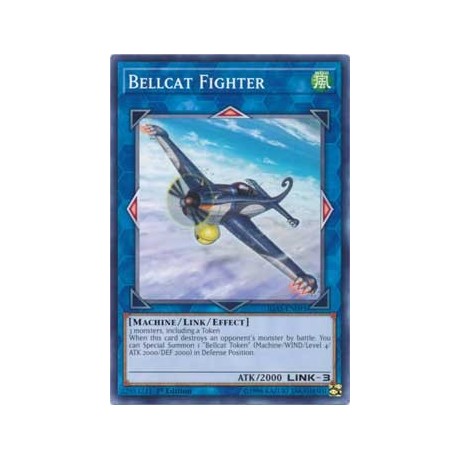 Bellcat Fighter